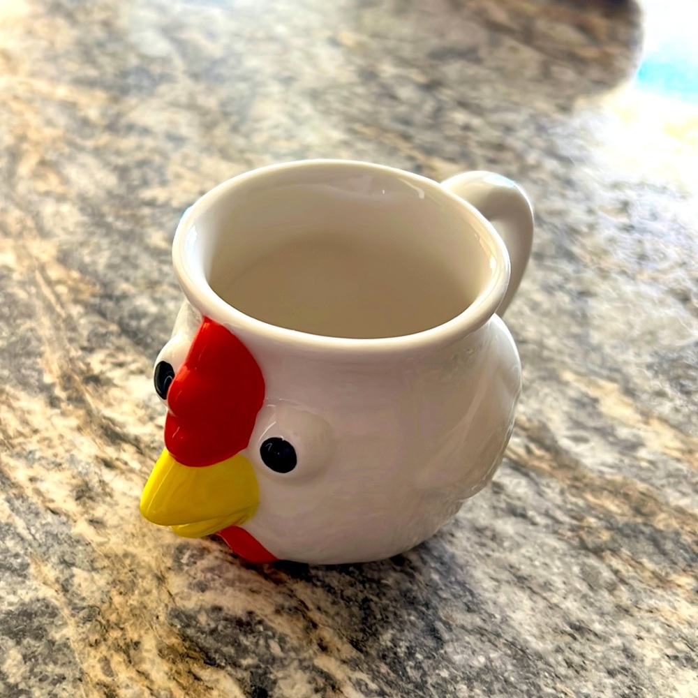 Egg separator